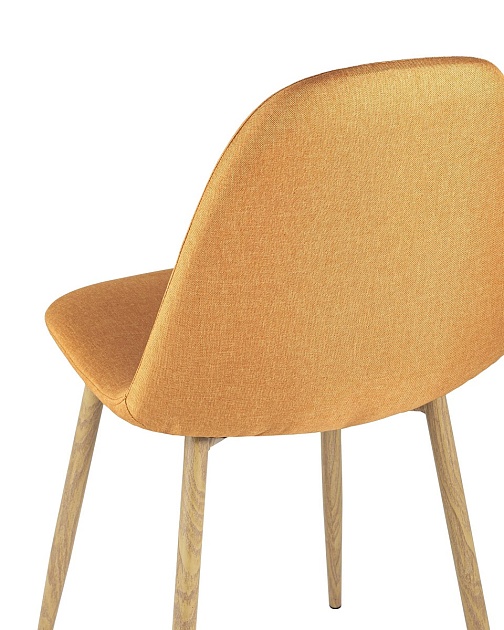 Кухонный стул Stool Group Валенсия оранжевый DC-93025B 1009-12 Фото № 6