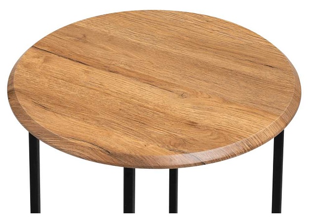 Журнальный стол Woodville Грейс 516568 изображение 2 Журнальный стол Woodville Грейс 516568 Фото № 2