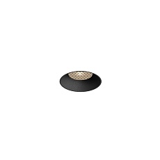 POINTS Точечный светильник GLAZ S LED 220В 6Вт 3000К CRI90 15° ZIGBEE глубокий графит 1