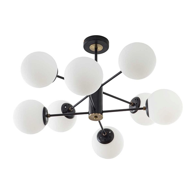 Потолочная люстра Modelux Modemodern MD.8181.8 Фото № 1