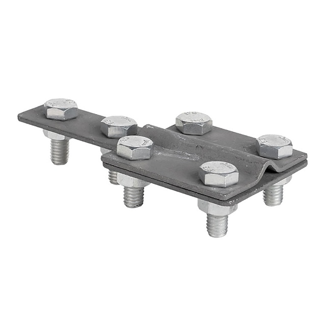 Зажим контрольный HZ EKF PROxima lp-g3203 изображение 1 Зажим контрольный HZ EKF PROxima lp-g3203 Фото № 1