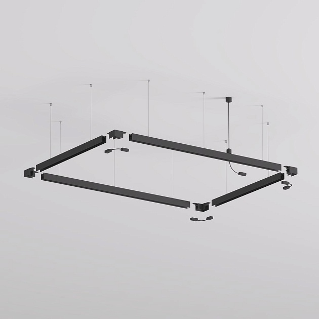 Подвес Denkirs Smart Base TR2126-BK Фото № 2