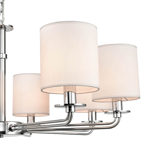 Подвесная люстра Vele Luce Princess VL1753L08 Фото № 3