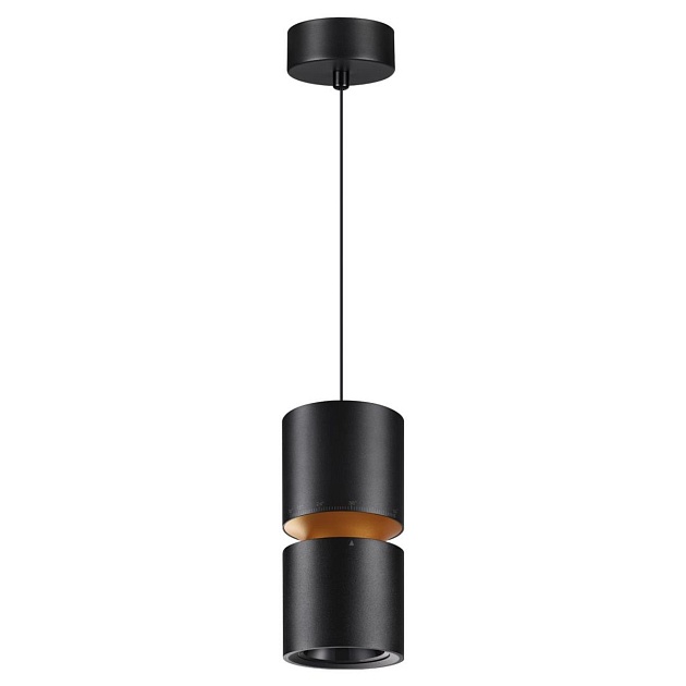 Подвесной светодиодный светильник Novotech Over Aristo 359340 Фото № 1