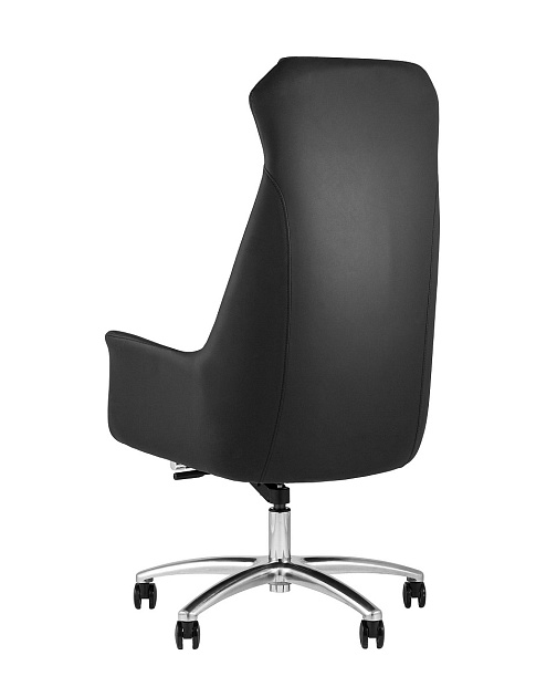 Кресло руководителя TopChairs Viking черное A025 DL001-38 Фото № 5