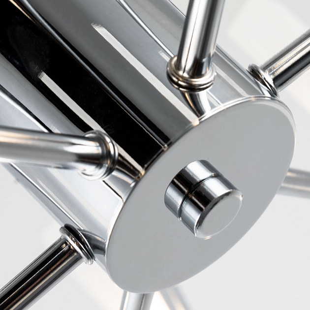 Подвесная люстра Arte Lamp Ramona A7410PL-24CC Фото № 5