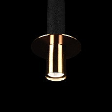 Подвесной светодиодный светильник Loft IT Lava 10361C 1