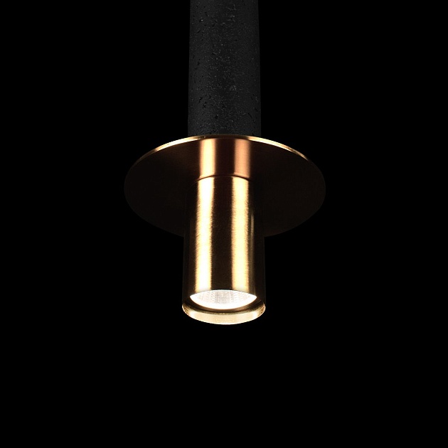 Подвесной светодиодный светильник Loft IT Lava 10361C изображение 2 Подвесной светодиодный светильник Loft IT Lava 10361C Фото № 2