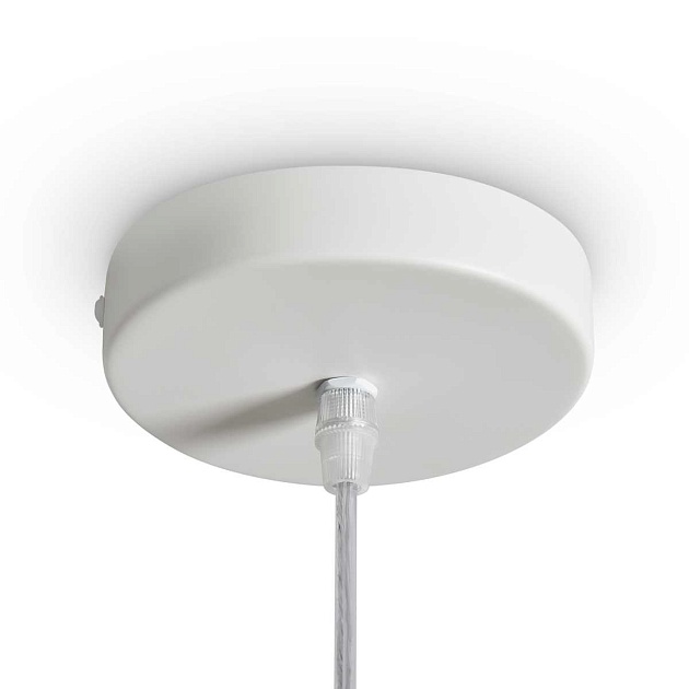 Подвесной светильник Freya Modern FR5555PL-01W Фото № 7