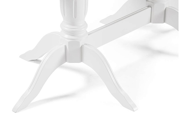 Кухонный стол Woodville Эритрин 543576 изображение 6 Кухонный стол Woodville Эритрин 543576 Фото № 6