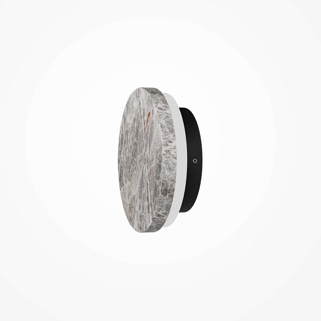 Настенный светильник Maytoni Modern Basic Texture MOD461WL-L5GRK Фото № 7