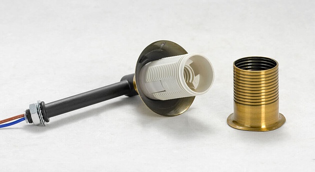 Бра Lussole Lgo Ouachita GRLSP-8276 Фото № 3