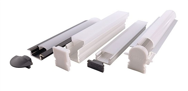 Рассеиватель Deko-Light F-01-08 983506 изображение 2 Рассеиватель Deko-Light F-01-08 983506 Фото № 2