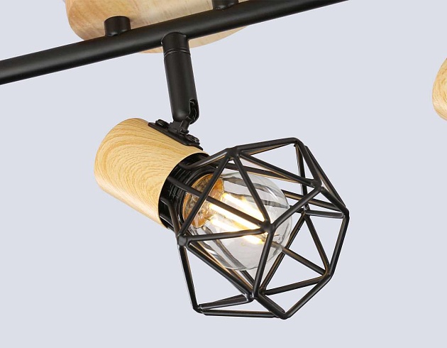Накладной светильник AMBRELLA LIGHT TRADITIONAL TR8753 Фото № 4