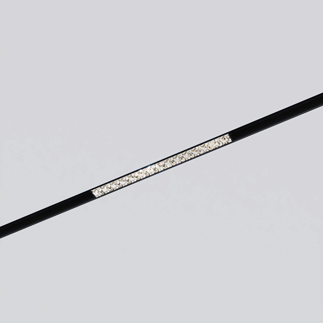 Трековый светильник Elektrostandard Slim Magnetic a071082 изображение 1 Трековый светильник Elektrostandard Slim Magnetic a071082 Фото № 1