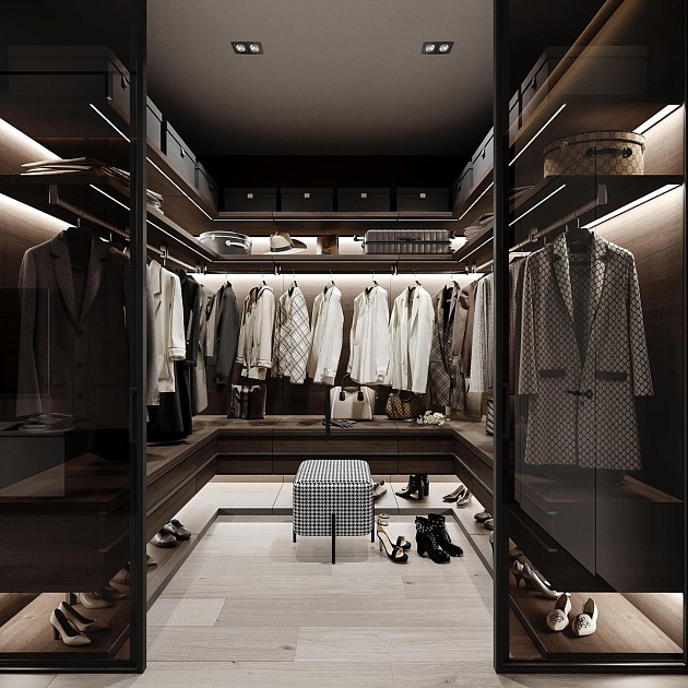 Встраиваемый светильник Loft IT Trick 10342 White Фото № 3