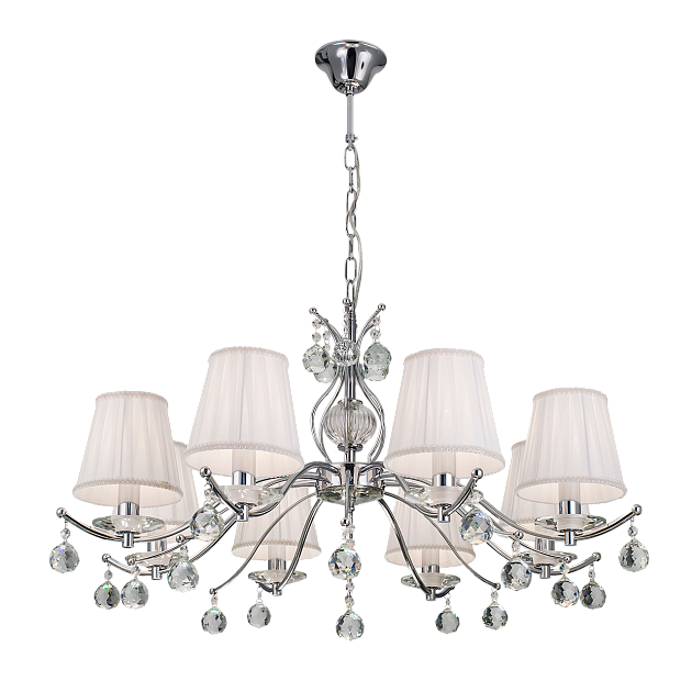 Подвесная люстра Citilux Шелли CL438181 изображение 10 Подвесная люстра Citilux Шелли CL438181 Фото № 10