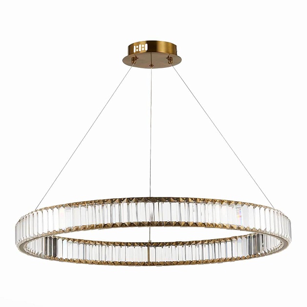 Подвесная люстра ST Luce TIVOLI SL1622.383.01 изображение 4 Подвесная люстра ST Luce TIVOLI SL1622.383.01 Фото № 4