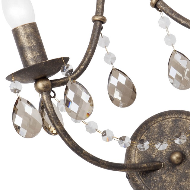 Бра Vitaluce V1060/2A Фото № 2