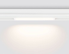 Трековый светодиодный светильник Ambrella Light Track System Magnetic 220V GL1261 5