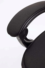 Офисное кресло AksHome Kyle черный, ткань 79328 4