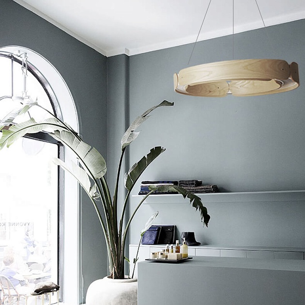 Подвесной светильник Imperium Loft Range 195537-26 Фото № 9