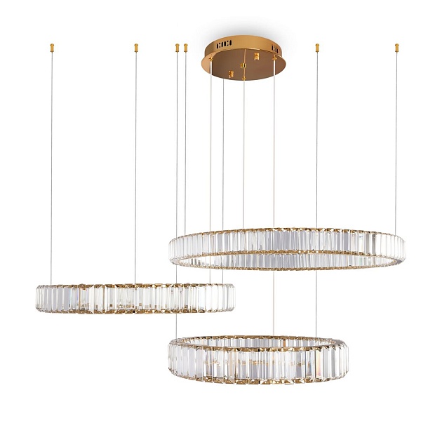 Основание для светильника Freya Tier FR5257A-L3G1 Фото № 2