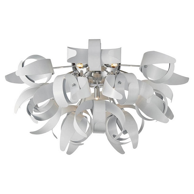 Потолочный светильник Lussole Loft LSA-5927-09 Фото № 1