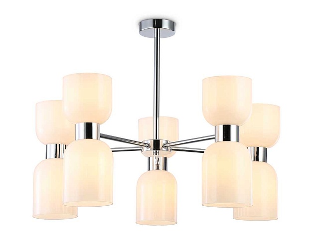 Подвесная люстра Ambrella light High Light LH56083 Фото № 1