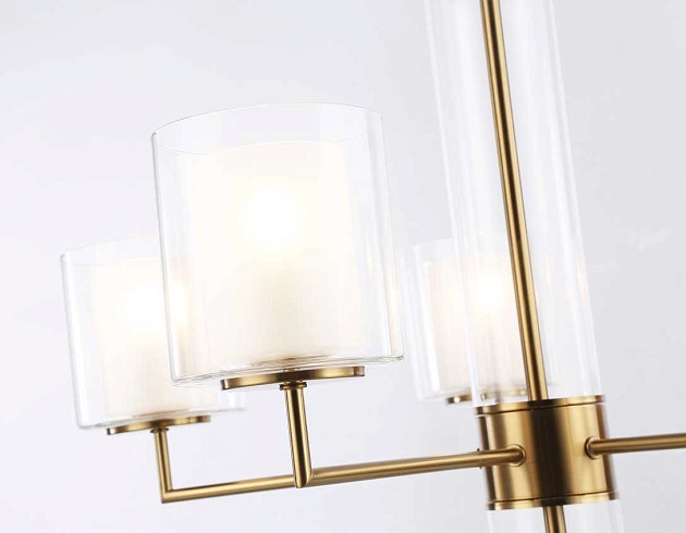 Подвесная люстра Ambrella light High Light LH56011 изображение 7 Подвесная люстра Ambrella light High Light LH56011 Фото № 7