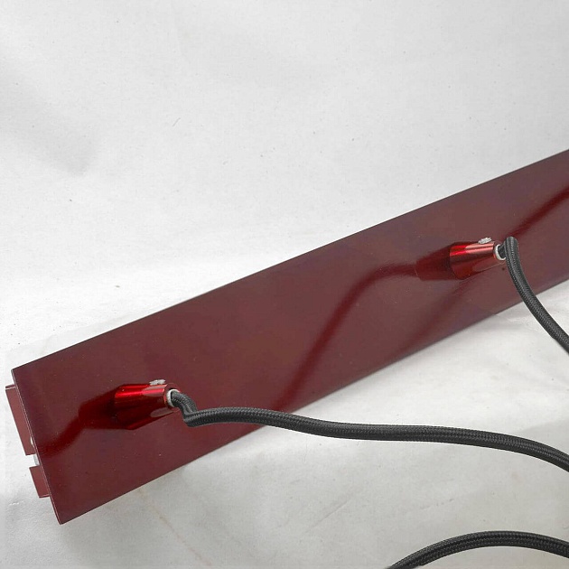 Подвесной светильник Lussole Collina LSQ-0716-03 Фото № 2