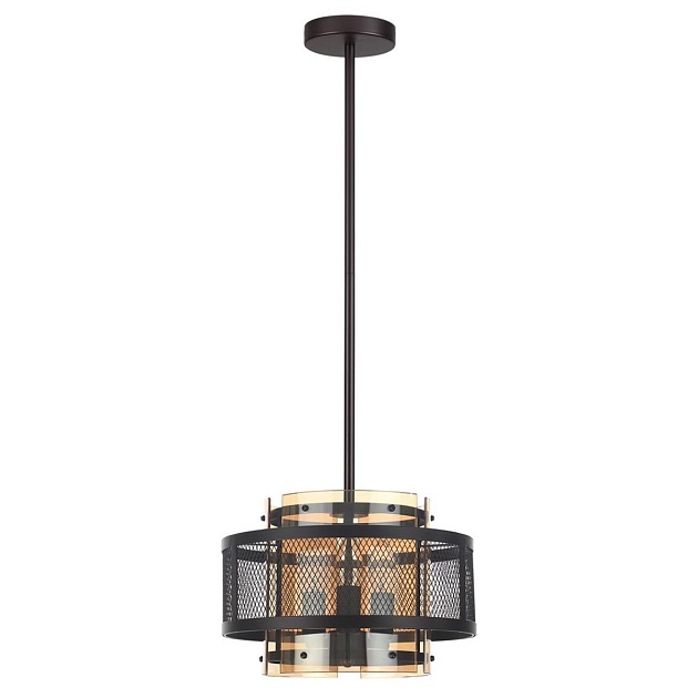 Подвесная люстра Lumion Moderni Zarina 8007/3 изображение 1 Подвесная люстра Lumion Moderni Zarina 8007/3 Фото № 1