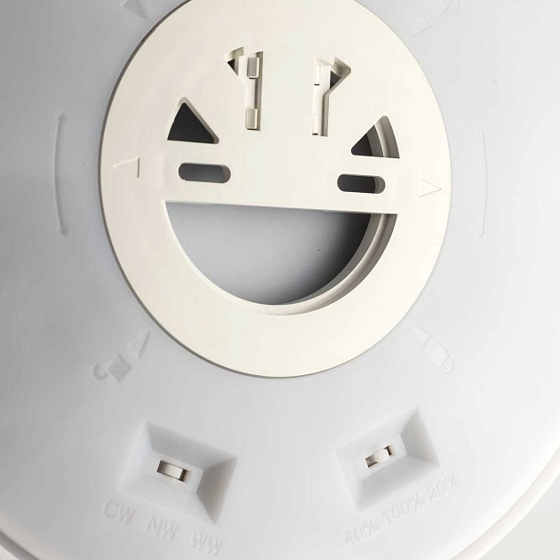 Потолочный светодиодный светильник Citilux Norma CL748241 Фото № 7