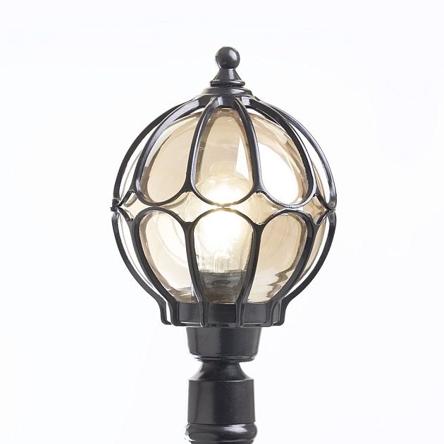 Уличный светильник Feron Версаль PL3704 06343 Фото № 2