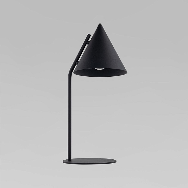 Настольная лампа TK Lighting 16009 Cono Фото № 1