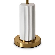 Настольный светильник Freya FR5491TL-01BS 5