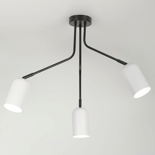 Потолочная люстра Rivoli Rosalinda 3167-303 Б0064987 изображение 6 Потолочная люстра Rivoli Rosalinda 3167-303 Б0064987 Фото № 6