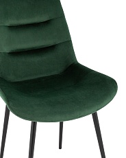 Кухонный стул Stool Group Остин велюр зелёный AV 436-Cdf-08 1