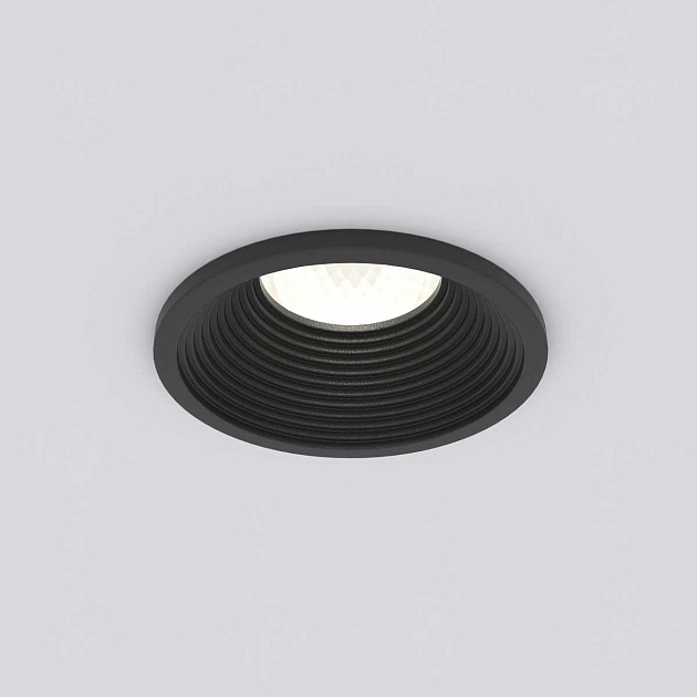 Встраиваемый светодиодный светильник Elektrostandard Gudi 25028/LED a058616 Фото № 1