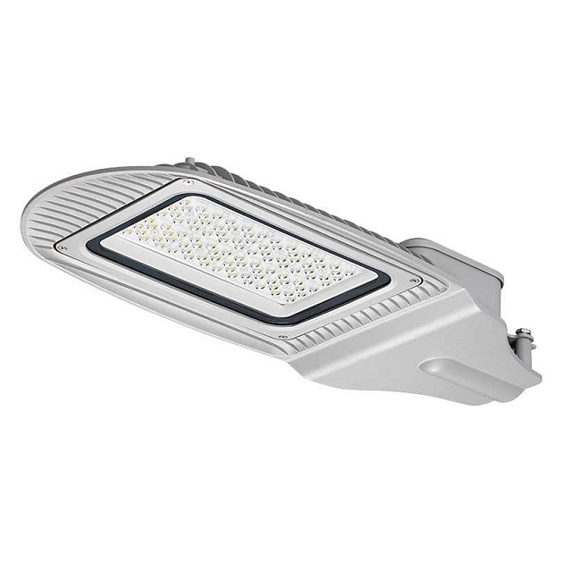 Консольный уличный светильник WOLTA STL-100W01 Фото № 1