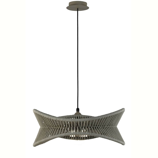 Уличный подвесной светильник Mantra Polinesia 7130 Фото № 6