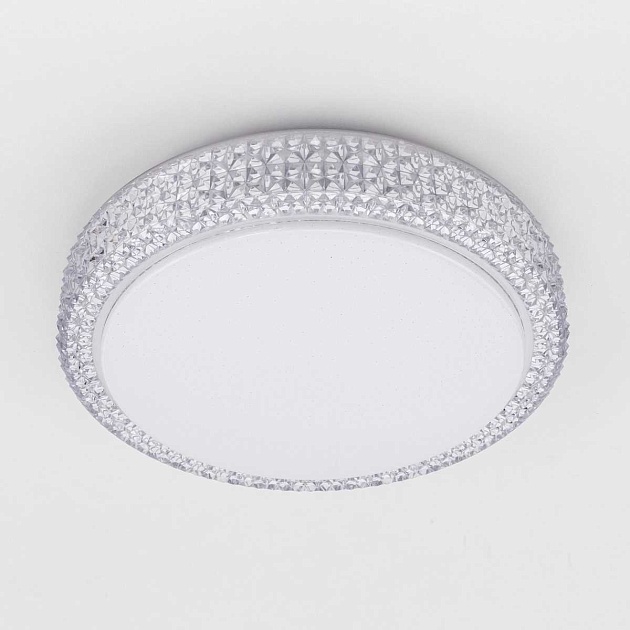 Потолочный светодиодный светильник Citilux Альпина CL71818 Фото № 6