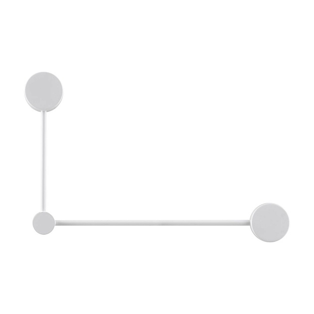 Настенный светильник Freya Tactic FR5363WL-02W изображение 1 Настенный светильник Freya Tactic FR5363WL-02W Фото № 1