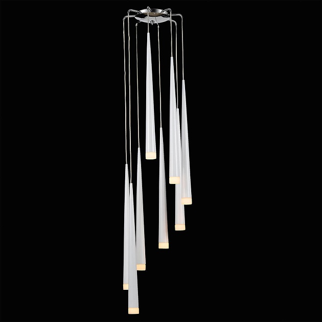 Подвесная люстра Lightstar Meta Duovo 807086 Фото № 3