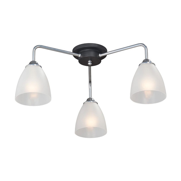 Потолочная люстра Vitaluce V4952-9/3PL Фото № 1