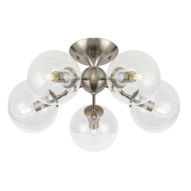 Потолочная люстра Citilux Томми CL102151 Фото № 8