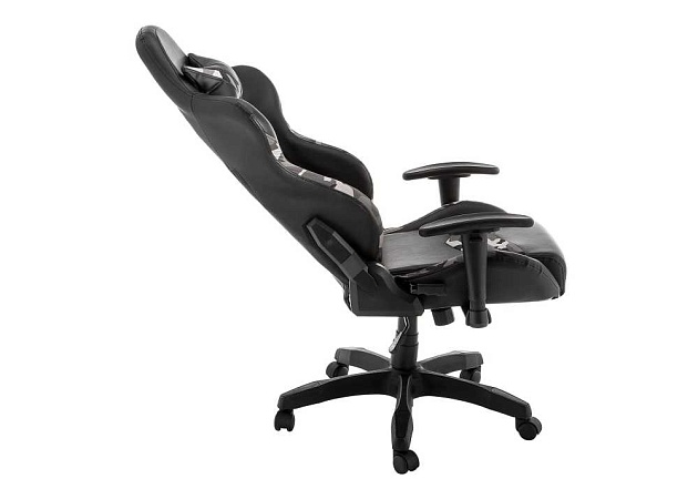 Игровое кресло Woodville Military 11262 Фото № 8