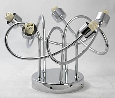 Потолочная люстра Lussole Lgo LSP-0126 3