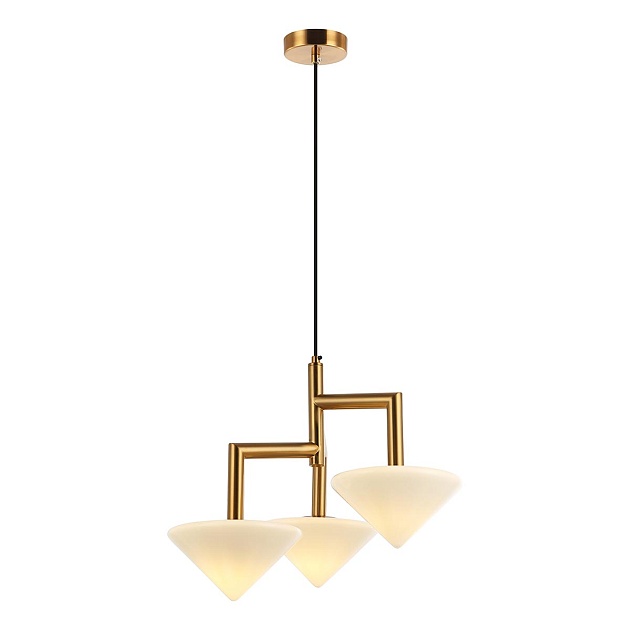 Подвесная люстра Stilfort Pilze 2115/03/03P изображение 1 Подвесная люстра Stilfort Pilze 2115/03/03P Фото № 1