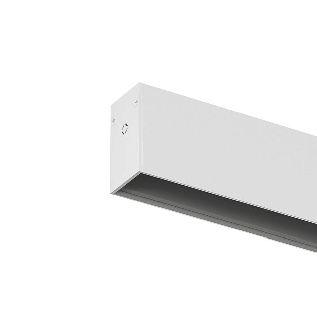 Шинопровод Denkirs Smart Base TR2003-WH Фото № 3